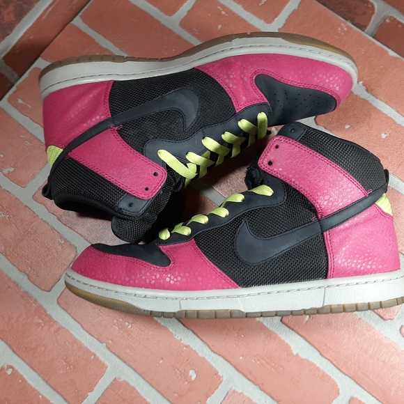 NIKE DUNKS ZOOM - Picture 3 of 9